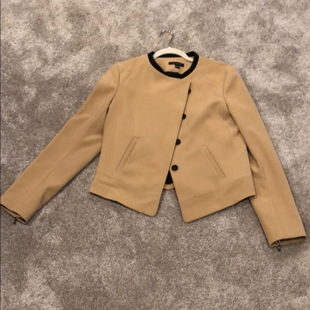 Ann Taylor Blazer